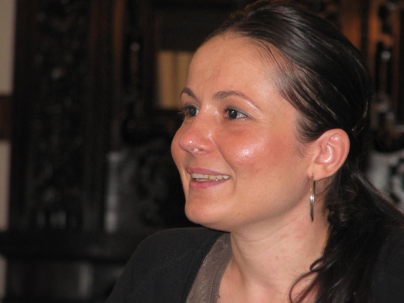 Mihaela Pop, Foto: Hotnews