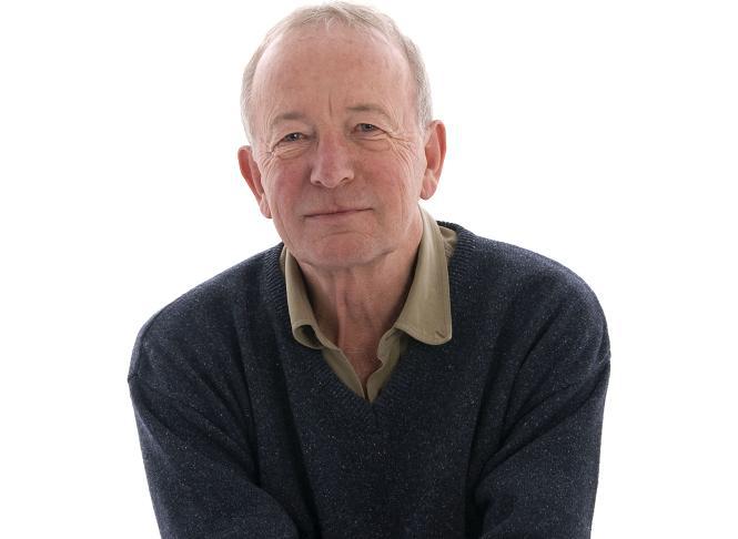 Nicholas Humphrey, Foto: Arhiva personala