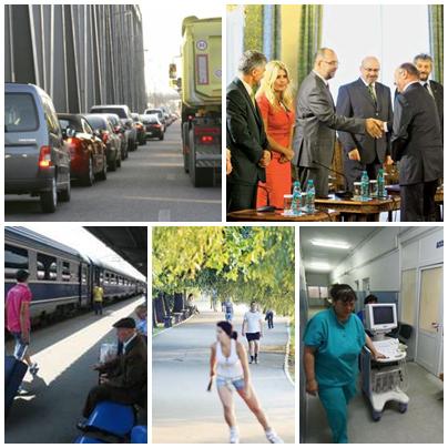 Subiectele Zilei, Foto: Colaj foto