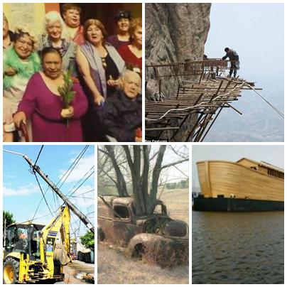 Faze Tari, Foto: Colaj foto