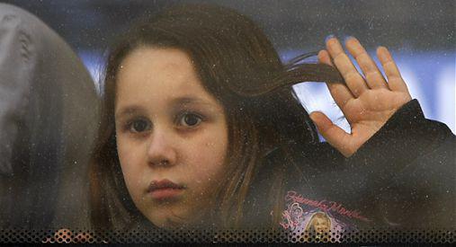 Siguranta copiilor, Foto: Reuters