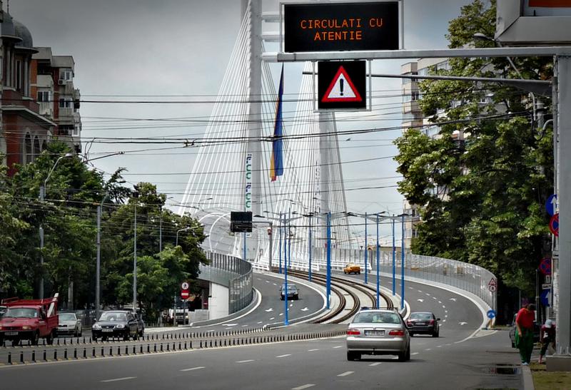 Pasajul Basarab, Foto: Hotnews