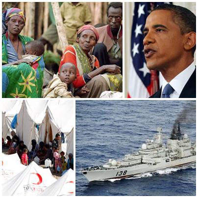 Presa in Diagonala, Foto: Colaj foto