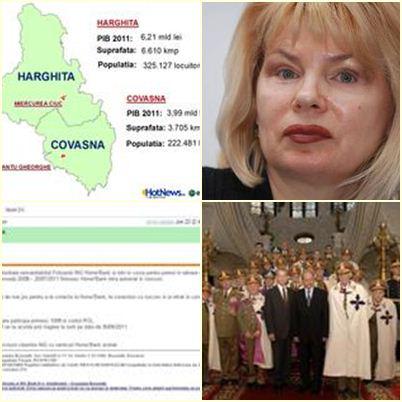 48 de ore pe HotNews, Foto: Colaj foto