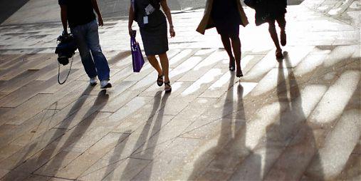 Angajat vs. angajator, Foto: Reuters