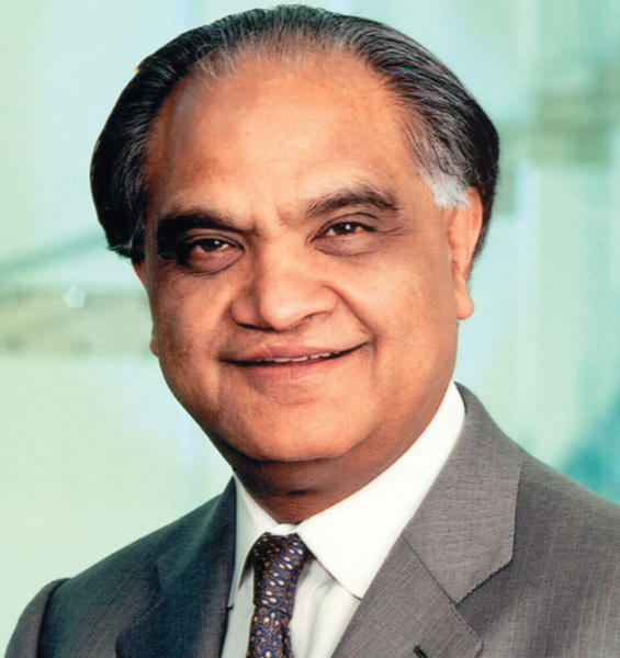 Ram Charan, Foto: Finmedia