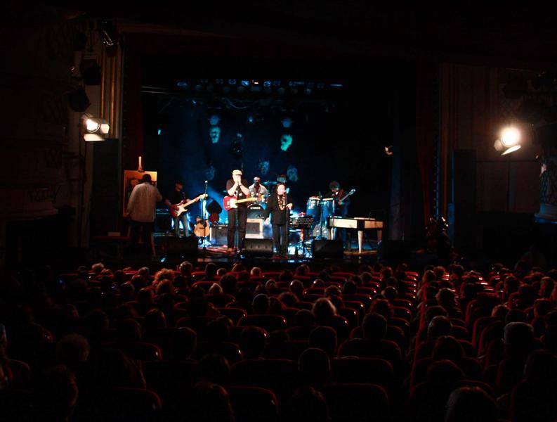 concert caritabil, Foto: HotNews.ro