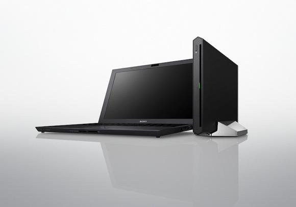 Vaio Z 2011, Foto: Sony