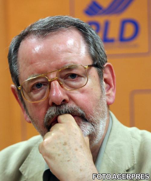 Radu F. Alexandru, Foto: Agerpres