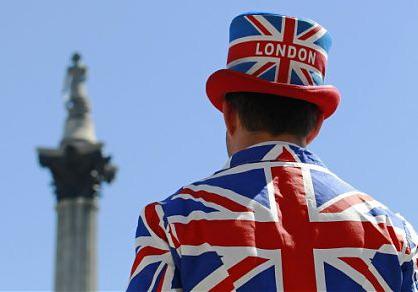 Turist in Londra, Foto: Reuters