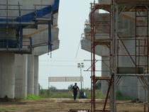 Autostrada A3 se opreste la Centura Capitalei