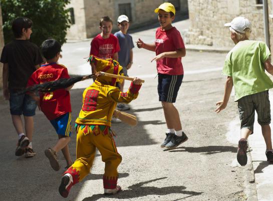 Viitorul copilului, in mana parintelui, Foto: Reuters