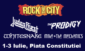 Rock The City, Foto: d&d entertainment