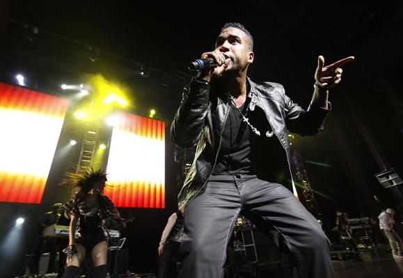 Don Omar, Foto: universalmusica.com