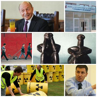 Subiectele Zilei, Foto: Colaj foto