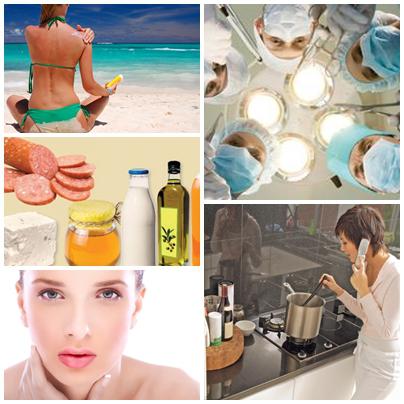 Utile, Foto: Colaj foto