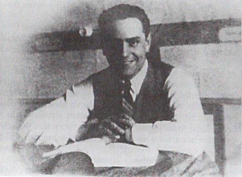 Mircea Vulcanescu, Foto: ...