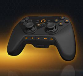 Controller OnLive, Foto: OnLive