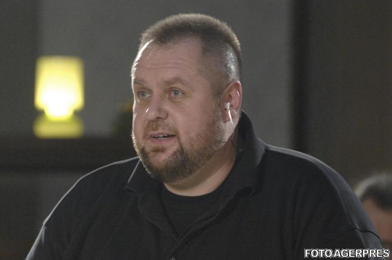 Cristi Tabara, Foto: Agerpres