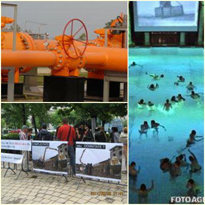 48 de ore pe HotNews, Foto: Colaj foto