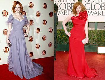 Christina Hendricks, Foto: Reuters