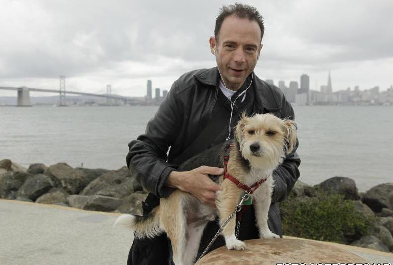 Timothy Ray Brown, Foto: Agerpres/AP