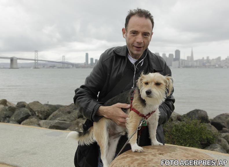 Timothy Ray Brown, Foto: Agerpres/AP