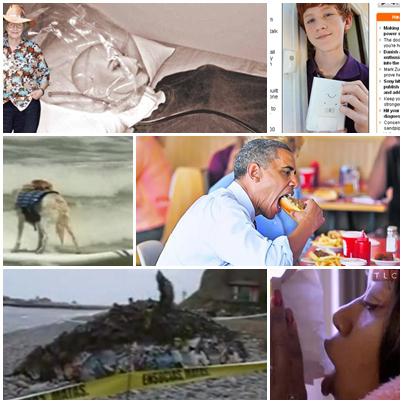 Faze Tari, Foto: Colaj foto