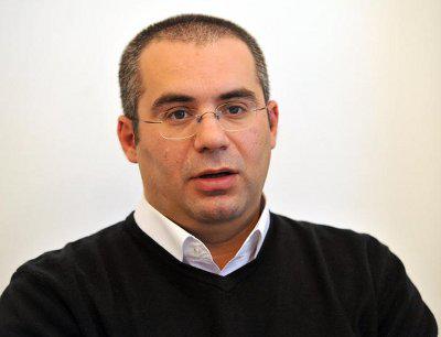 Adrian Moraru, Foto: AGERPRES