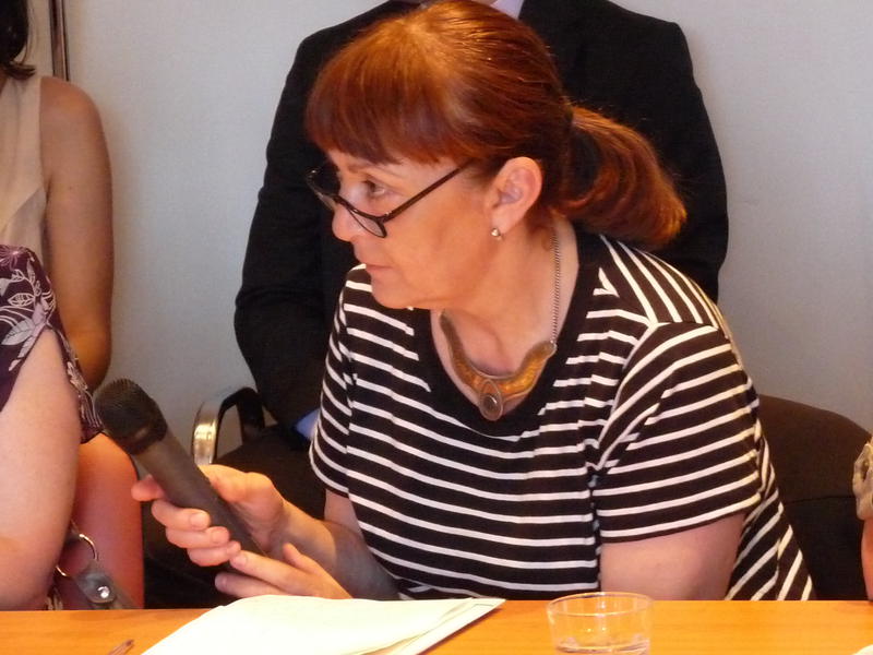 Monica Macovei, Foto: Hotnews