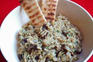 Risotto, Foto: wikifood.ro