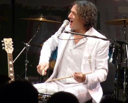 Goran Bregovic, Foto: Arhiva personala