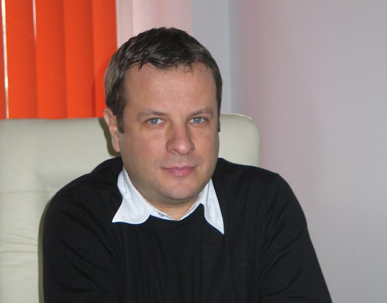 Cristi Cretu, Foto: Intact Media Group