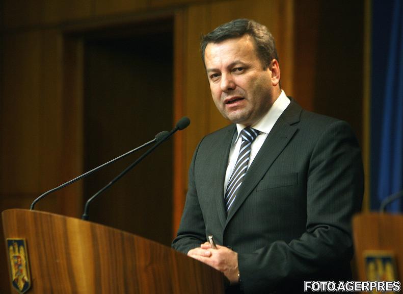 Gheorghe Ialomitianu, Foto: AGERPRES