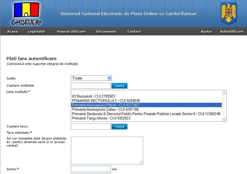 Cinci primarii in Ghiseul.ro, Foto: Hotnews