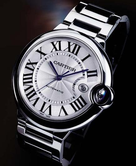 Cartier Ballon Bleu, Foto: Cartier