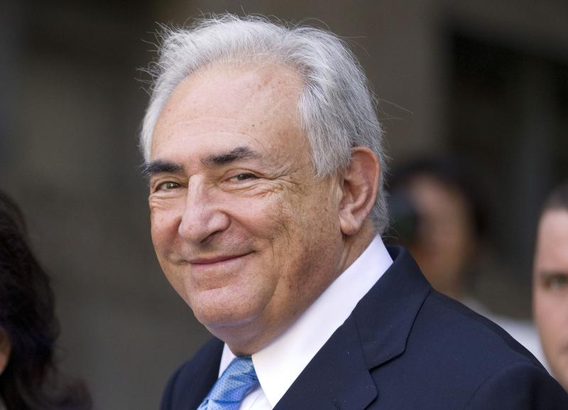 DSK, Foto: Reuters
