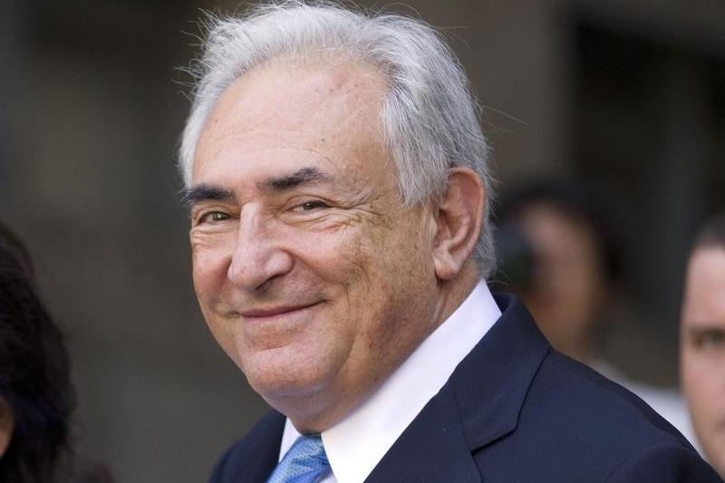 DSK, Foto: Reuters