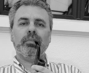 Gabriel Pascariu , Foto: Arhiva personala