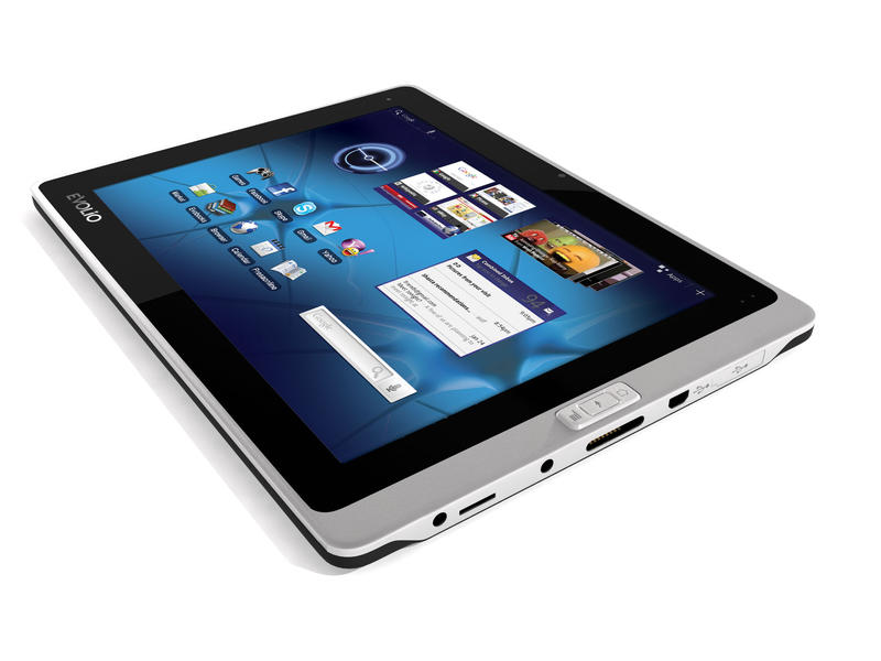 Evolio Neura, Foto: Evolio