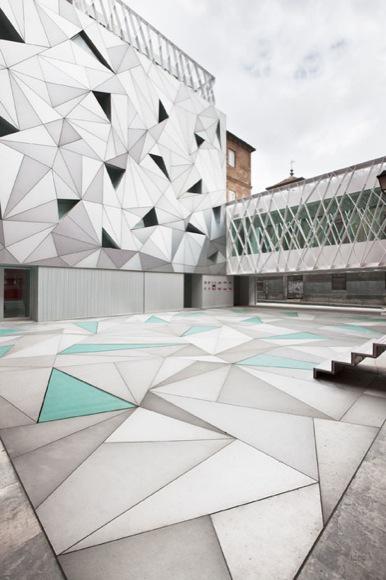 Museo ABC Madrid, Foto: Manuel Yllera