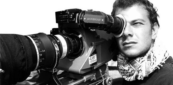 Mihai Malaimare Jr., Foto: Arhiva personala