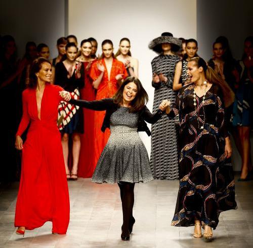 Daniella Helayel / Issa, Foto: Agerpres