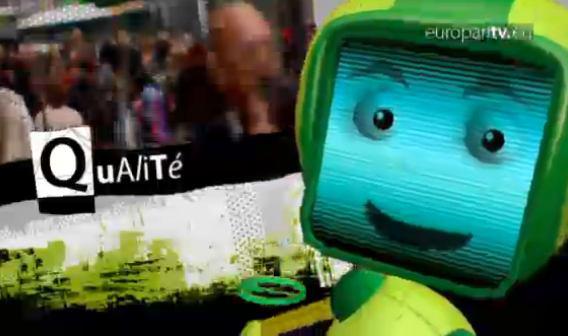 De la A la... Calitate, Foto: europarl.ro