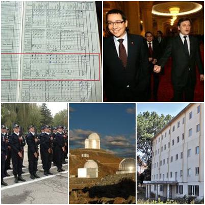 Subiectele Zilei, Foto: Colaj foto