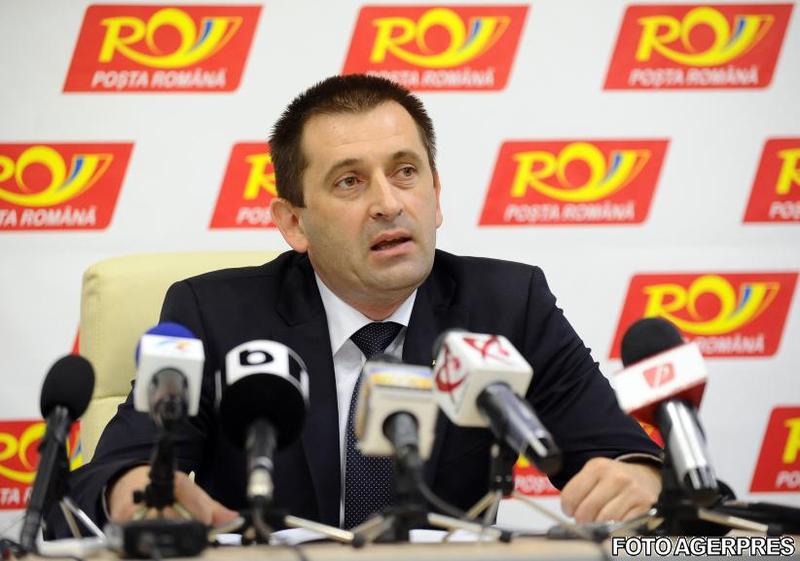 Daniel Neagoe, Foto: AGERPRES