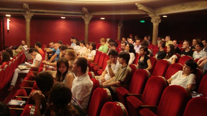 festival de film, Foto: Image Factory