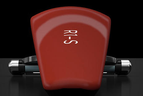 Aparat de ras R1-S, Foto: Hotnews