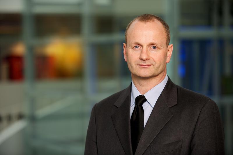 Steen Jakobsen, Chief Economist, Saxo Bank, Foto: Hotnews