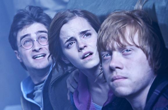 "Harry Potter si Talismanele Mortii: Partea a 2-a", Foto: MediaPro Distribution